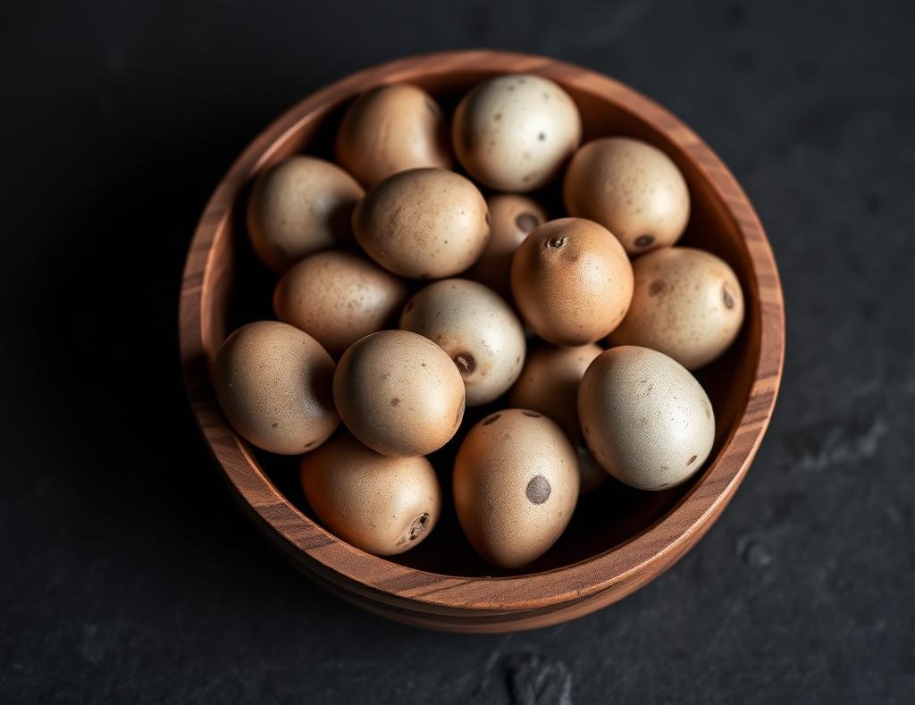 Quail Eggs
